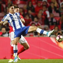 <![CDATA[ André Silva tem contas a ajustar com a sua história no FC Porto ]]>