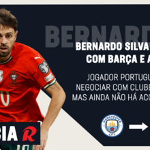 <![CDATA[ Mercado a mexer: conheça as principais novidades de hoje em menos de um minuto ]]>