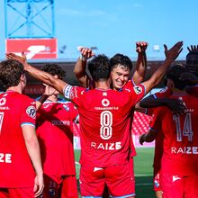 <![CDATA[ Nevoeiro adia final da Taça Revelação ]]>