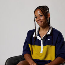 <![CDATA[ Jéssica Silva tem plano bem definido: «Quero ser mãe e dedicar-me a 200%» ]]>