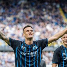 <![CDATA[ Inter prepara 23 milhões de euros para ativar cláusula de Aleksandar Stankovic  ]]>