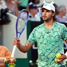 <![CDATA[ Jaime Faria regressa ao top-100 do ranking ATP ]]>