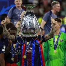 <![CDATA[ Sempre com a cabeça na Champions ]]>