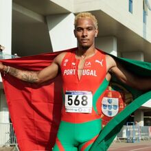 <![CDATA[ Portugal termina segundo dia dos Ibero-Americanos com cinco medalhas ]]>