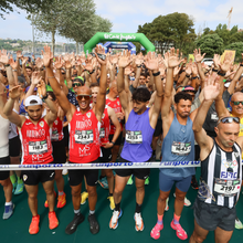 <![CDATA[ Corrida 20 Anos ECI Gaia Porto powered by Record: «A adesão foi enorme e muito rápida» ]]>
