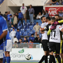 <![CDATA[ A crónica do Belenenses-Farense, 0-0: muralha algarvia segura permanência ]]>
