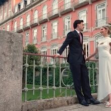 <![CDATA[ «Dar início às celebrações»: Pote casou-se e já há imagens ]]>