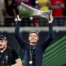 <![CDATA[ Milan quer revolução com Rangnick e Glasner ]]>