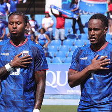 <![CDATA[ Jovane 'finta' futuro: «Vou tentar fazer um bom Mundial e quem sabe possam aparecer boas oportunidades» ]]>
