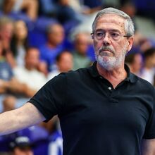 <![CDATA[ Luís Magalhães: «Não entrámos tão mal como isso, mas o FC Porto entrou diabólico...» ]]>