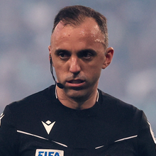 <![CDATA[ Luciano Gonçalves enaltece presença de João Pinheiro no Mundial: «Tem mérito próprio» ]]>