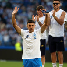 <![CDATA[ Dívida de gratidão: as razões para Yeremay poder escapar ao Sporting ]]>