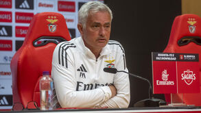 José Mourinho