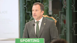 Varandas: «Rui Borges é um homem que comunica pela sua cabeça e jamais por um presidente lhe dizer o que for para dizer»
