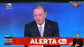 Grande Jornal da CMTV