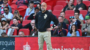 Guardiola
