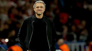 Luis Enrique
