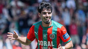 Marítimo vence Leixões em casa e sagra-se campeão da 2.ª Liga