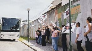 Adeptos terão direito a autocarro e bilhete gratuitos para Rio Maior