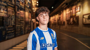 André Miranda está no FC Porto desde os 13 anos