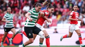 Duelo no dérbi feminino