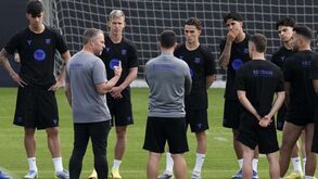 Barcelona tem primeiro matchpoint pelo título: vencer Osasuna e torcer por tropeço do Real Madrid — image 5