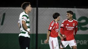 Diogo Prioste decidiu dérbi da 2.ª Liga