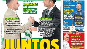 Sábado, 2 de maio de 2026