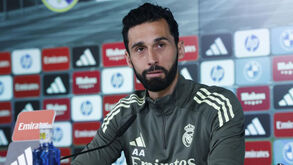 Arbeloa 
