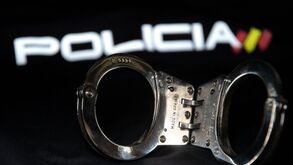 Polícia espanhola ajudou as autoridades alemãs