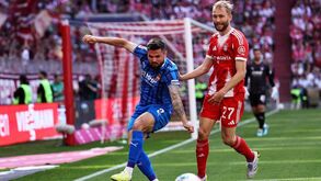 Bayern-Heidenheim