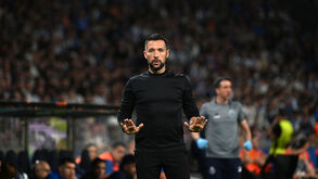 O onze do FC Porto para o jogo com o Alverca