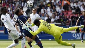 PSG-Lorient