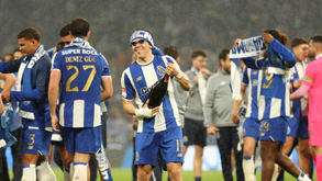 FC Porto: 10 momentos que marcaram a época