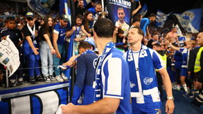 Câmara Municipal do Porto recebe FC Porto a 16 de maio