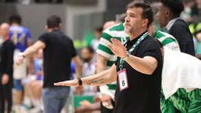 Ricardo Costa ao leme