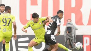 Lance no Nacional-AVS SAD