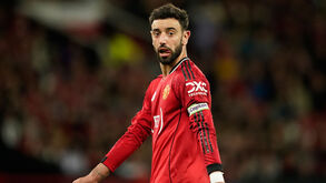 Bruno Fernandes
