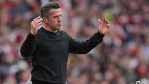 Marco Silva