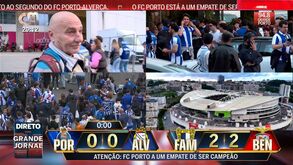 CMTV: Jornal de horário nobre ganha a SIC, TVI e RTP 1