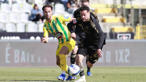 Tondela venceu o Casa Pia e ambos ainda tentam salvar-se 