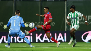 Rio Ave-Gil Vicente, em direto