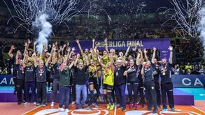 Rui Moreira vence Superliga feminina de voleibol no Brasil