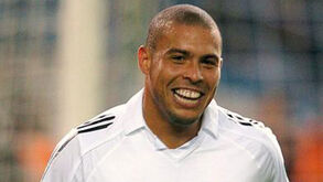 Ronaldo 