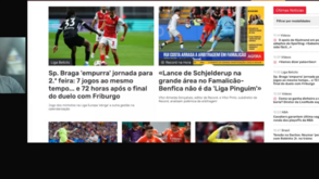 10 Minutos Record: Zalazar é o sonho do Benfica e Sporting tenta dar pontapé na crise