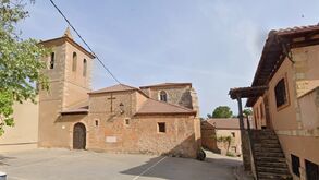Arenillas, Espanha 