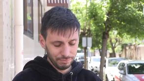 «Podiam ter matado o meu menino»: pai de criança ferida em atropelamento durante festejos do FC Porto conta o que aconteceu  