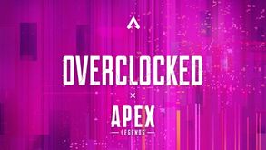 Apex Legends Overclocked com novidades 