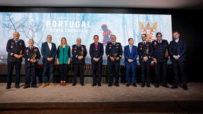 Campanha solidária angariou mais de 100 mil euros