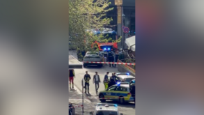 Pelo menos dois mortos em atropelamento em Leipzig
